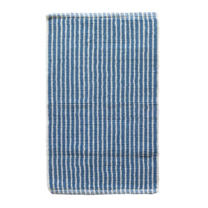 Килимче за баня 50x80 STIK BLUE