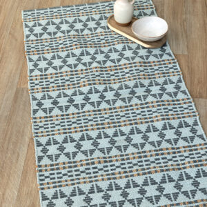 Кухненска пътека 60x120 LOPA GREY