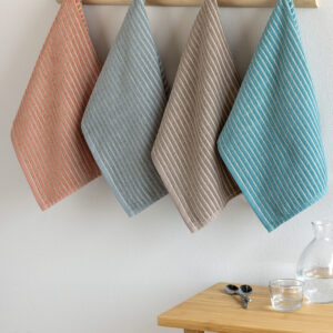 Комплект 4 Кухненски кърпи Kitchen Towels 40x50 KITY (MULTI)