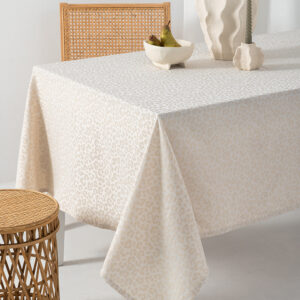 Покривка за маса Официална вечеря 175x260 LITA BEIGE