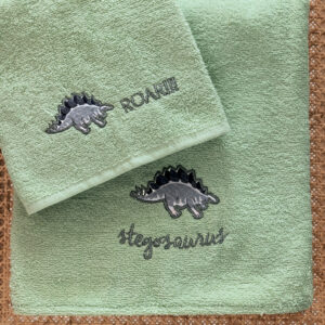Комплект Детски кърпи Kids Bath STEGO
