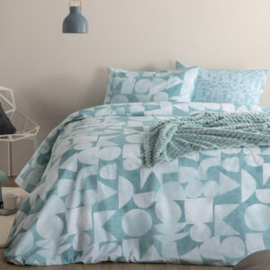 Комплект плик за завивка Кинг сайз Fashion Life 240x250 FL6288
