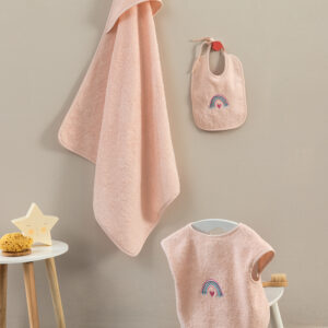 Бебешки комплект за баня Baby Joia BJ567