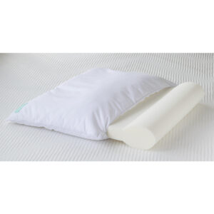 Възглавница White Comfort 49x68 JUST DREAM