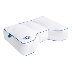 Възглавница White Comfort 40x60 DURALOFT