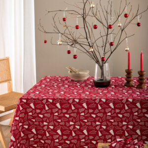 Покривка за маса Christmas Collection 140x180 CC100