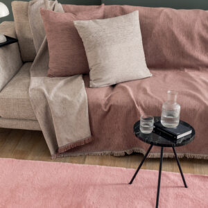 Килим Rugs Collection 120x180 LAGOS PINK