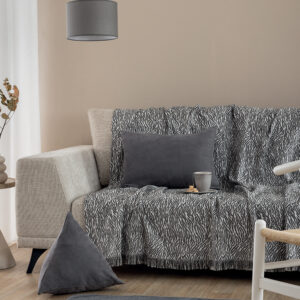 Килим Rugs Collection 120x180 LAGOS GREY