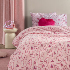 Одеяло за кошара Baby Blankets 110x140 BV-727