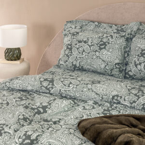Комплект единични чаршафи Ivy 170x270 IS811