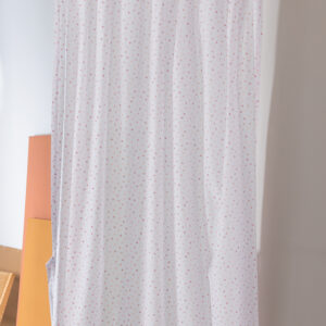 Завеса Bon Bon 170x270 BB101 ROSE