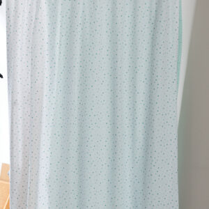 Завеса Bon Bon 170x270 BB101 AQUA