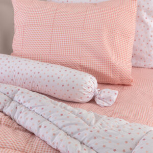 Комплект калъфки 52x72 BB100 ROSE