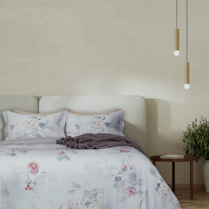 Комплект чаршафи за голяма двойна спалня Valery 245x270 VAL105