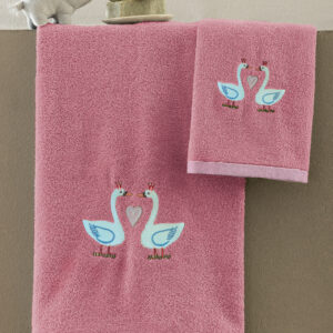 Комплект Детски кърпи Kids Bath SWAN