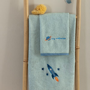 Комплект Детски Кърпи Kids Bath MYCOSM