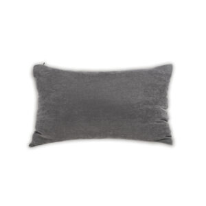 Декоративна калъфка за възглавница 40x55 AS102 GREY