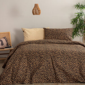 Комплект чаршафи за голяма спалня Fashion Life 240x265 FL6299 Без ластик