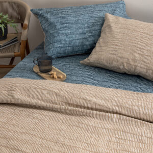 Комплект чаршафи King Size Fashion Life 280x265 FL6301