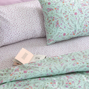 Комплект чаршафи King Size Fashion Life 280x265 FL6304