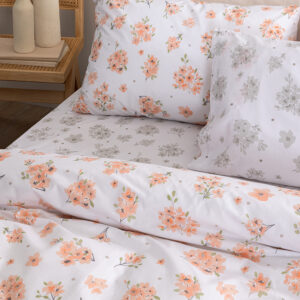 Комплект единични чаршафи Fashion Life 170x260 FL6295 Без ластик