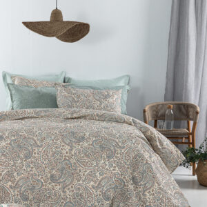 Комплект King Size чаршафи Estella 270x260 STE100