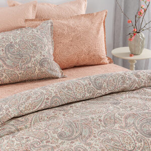 Комплект единични чаршафи Estella 170x260 STE101 Без ластик