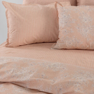 Комплект двойни чаршафи Estella 200x260 STE103
