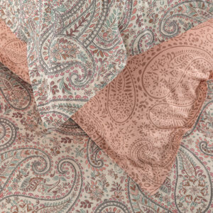 Чифт калъфки за възглавници Estella 52x72 STE101