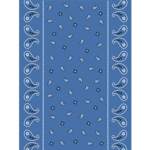 Плажна кърпа Beach Collection 90x160 EM39