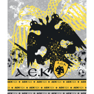 Плажна кърпа Beach Collection 90x160 NM AEK/2