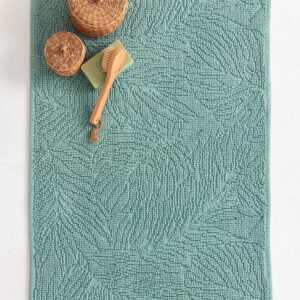 Постелка за баня 50x80 NUBA BLUE