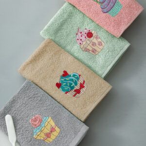 Комплект 4 Кухненски кърпи Kitchen Towels 40x70 KT280