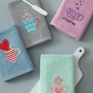 Комплект 4 Кухненски кърпи Kitchen Towels 40x70 KT290