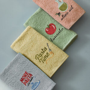 Комплект 4 Кухненски кърпи Kitchen Towels 40x70 KT300