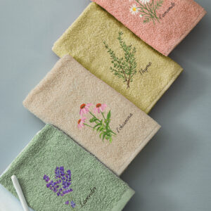 Комплект 4 Кухненски кърпи Kitchen Towels 40x70 KT310