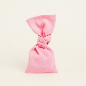 Beauty Home Удължена Голяма 12 x 38 cm Розова PREMIUM