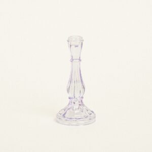 Beauty Home СВЕЩНИК 10 x 21,5 CM ЛИЛАВ