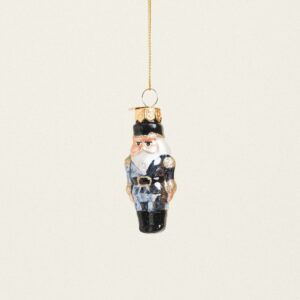 Beauty Home СТЪКЛЕНИ УКРАШЕНИЯ 7 CM