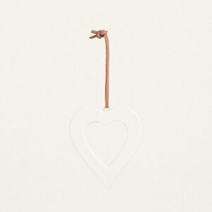 Beauty Home ПОРЦЕЛАНОВИ ФИГУРИ СЪРЦЕ