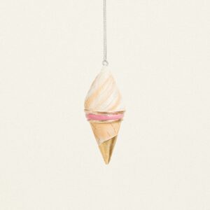 Beauty Home Порцеланова фигура Сладкиши