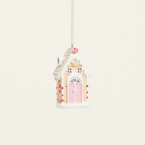 Beauty Home Порцеланова фигура Сладкиши