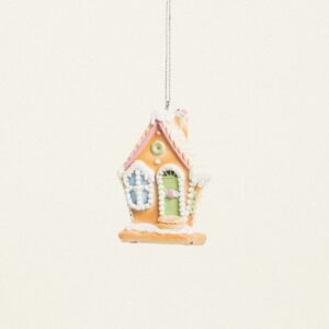Beauty Home Порцеланова фигура Сладкиши
