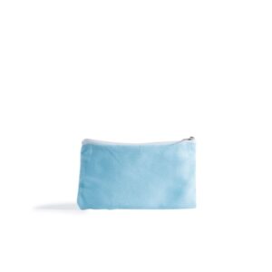 Beauty Home Портмоне 9 x 16 cm Светлосиньо PREMIUM
