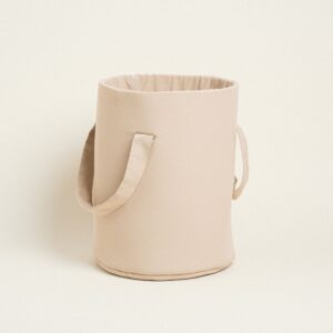 Beauty Home ЧАНТА ЦИЛИНДЪР 43 x 30 cm ПАНТА ТЕЛАРО