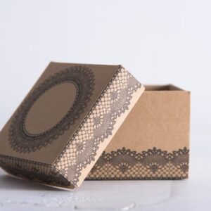 Beauty Home КУТИЙКА CRAFT