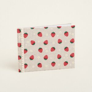Beauty Home Книга за пожелания Ягоди