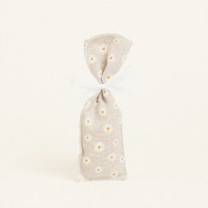 Beauty Home ТОРБИЧКА 6 x 19 cm МАЛКИ МАРГАРИТКИ
