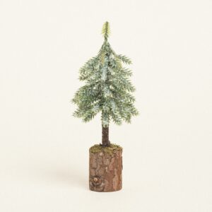 Beauty Home MINI ЗАСНЕЖЕНА ЕЛА 7 x 21 CM