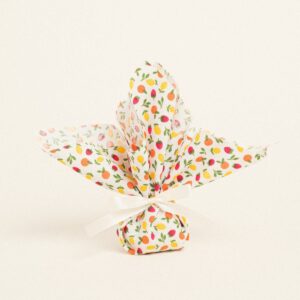 Beauty Home САЛФЕТКА 27 x 27 cm МИНИ ПЛОДОВЕ МИКС
